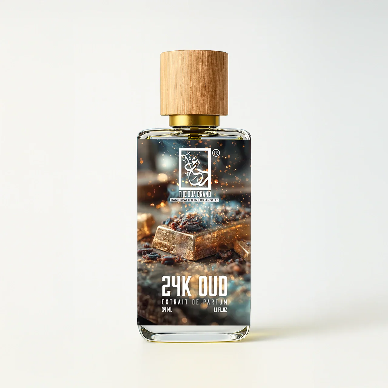 24k Oud