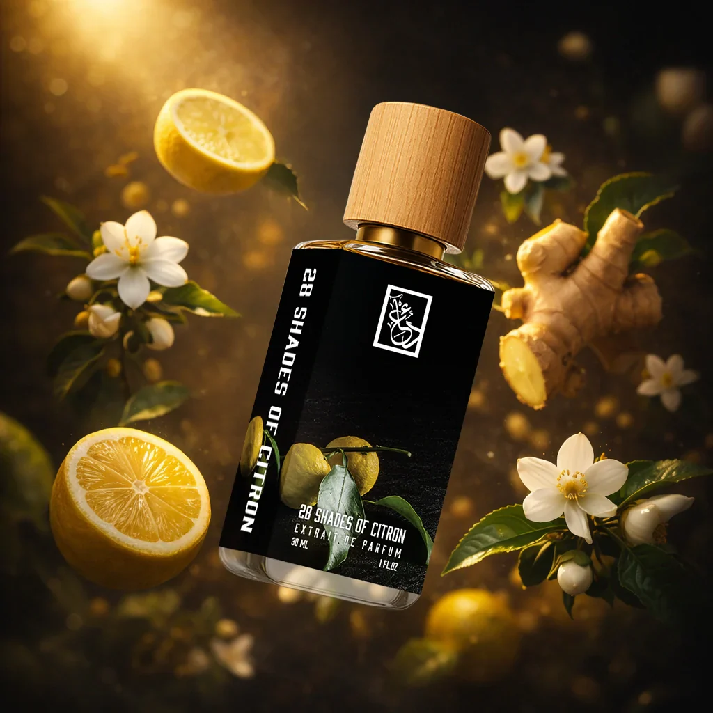 28 Shades of Citron - Image 2