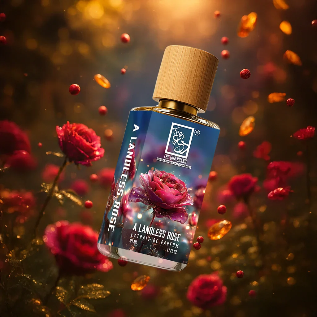 A Landless Rose - Image 2