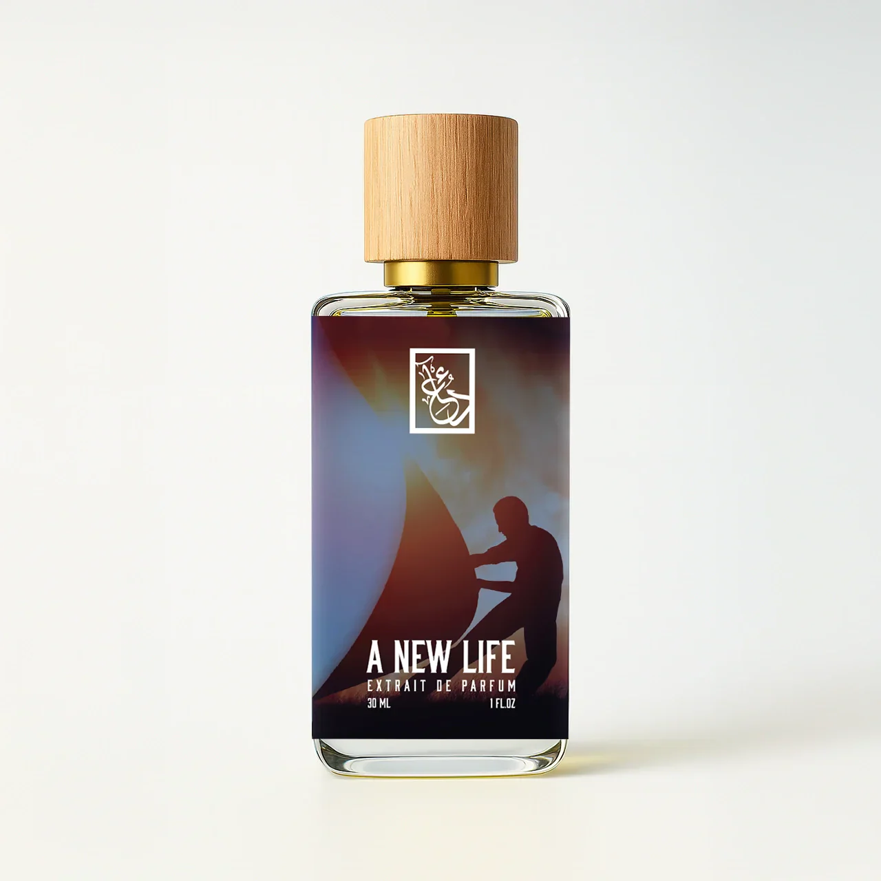 A New Life