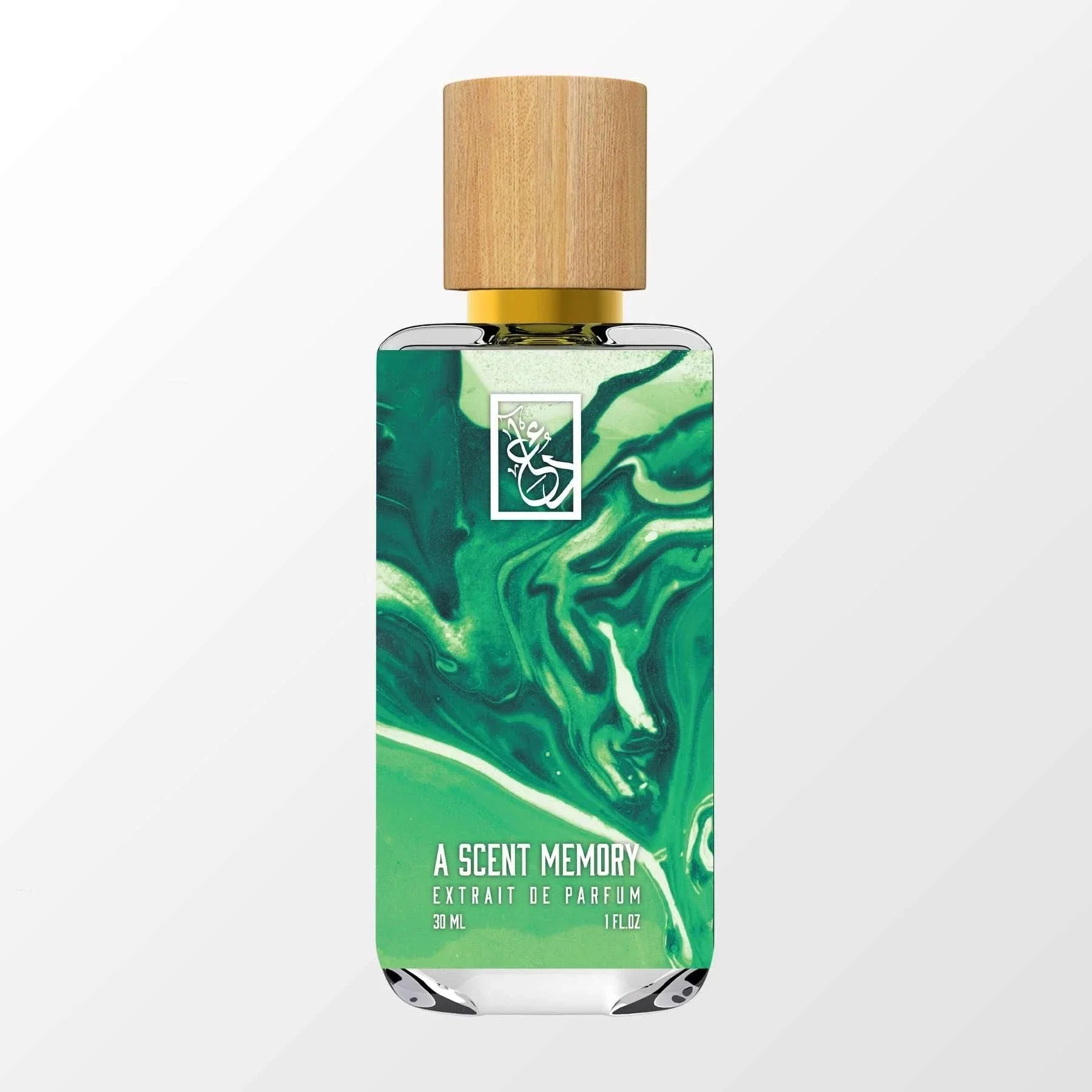 A Scent Memory