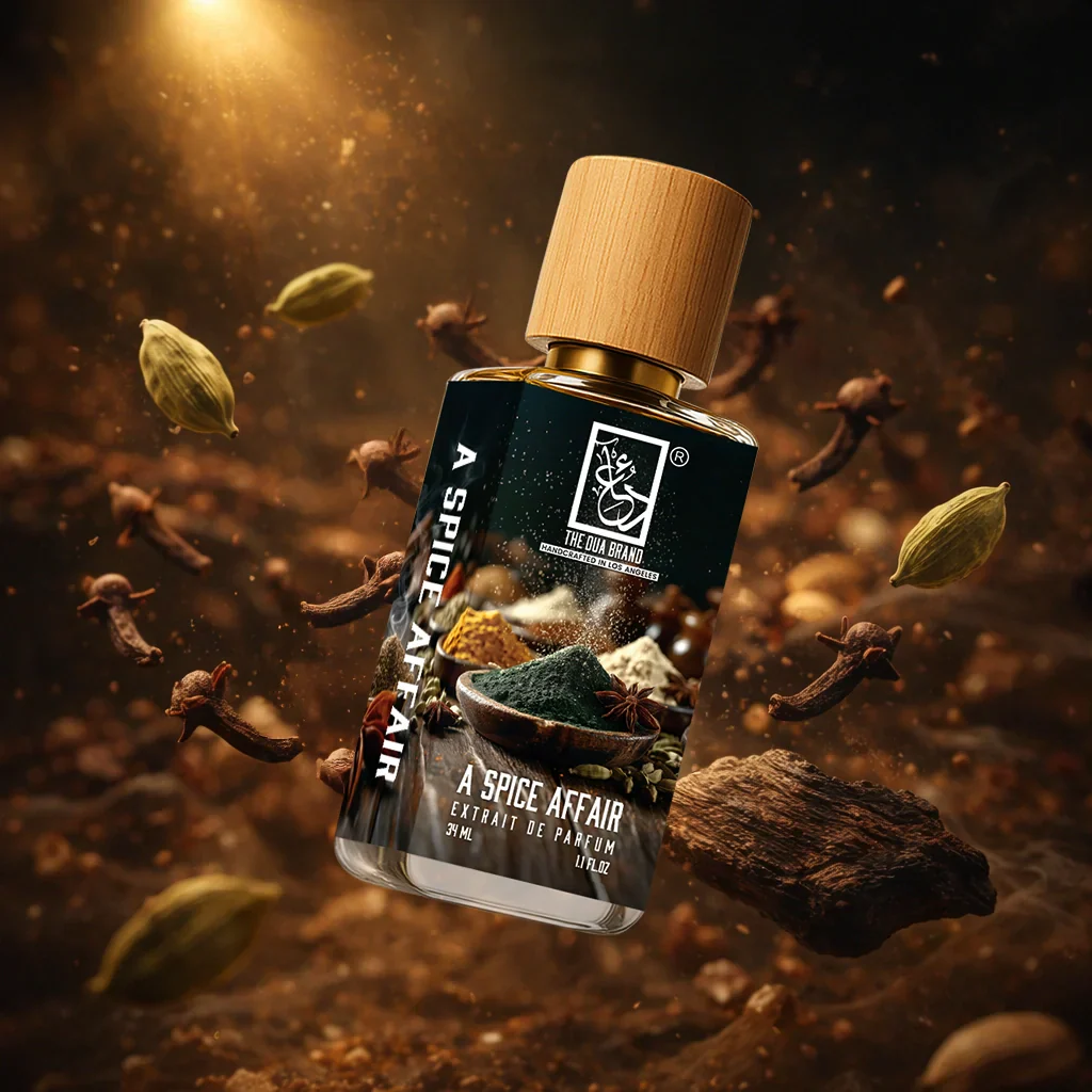A Spice Affair - Image 2