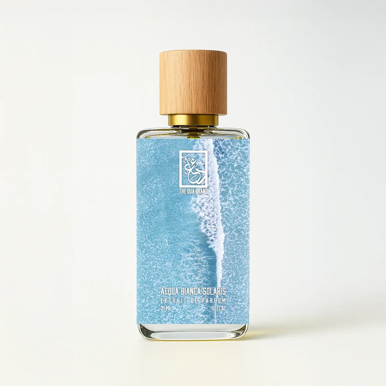 Acqua Bianca Solaris
