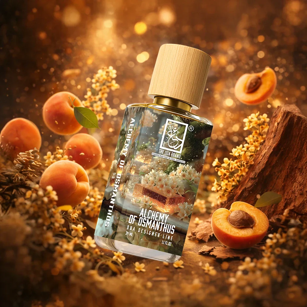 Alchemy Of Osmanthus - Image 2