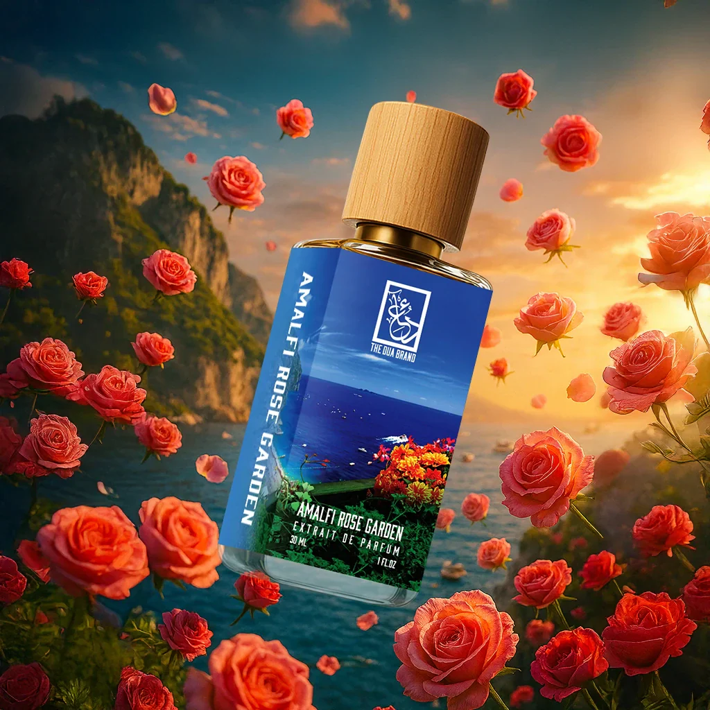Amalfi Rose Garden - Image 2
