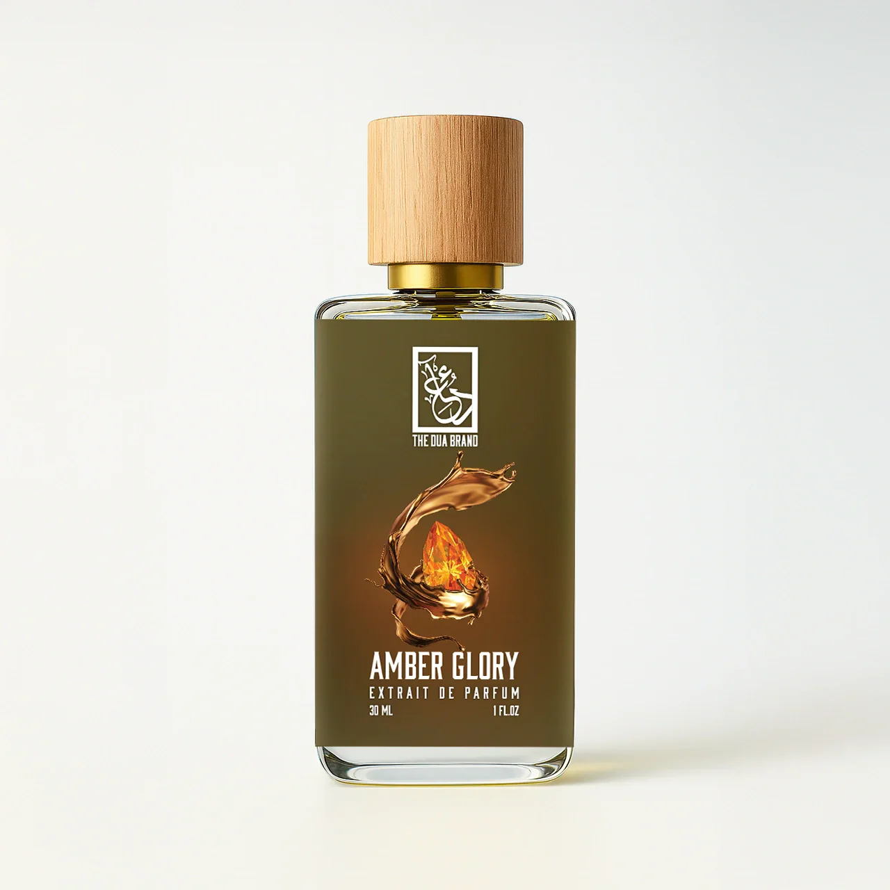Amber Glory