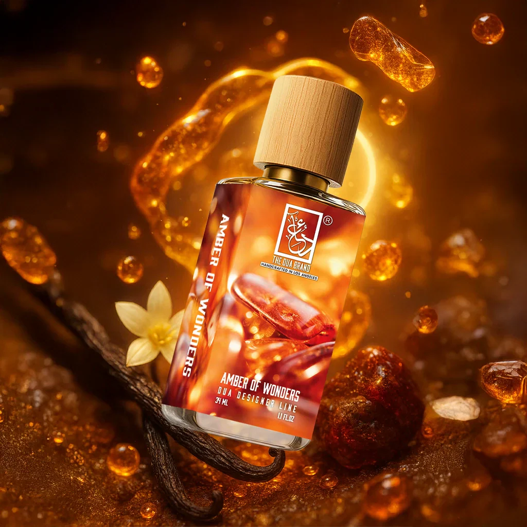 Amber Of Wonders - Image 2