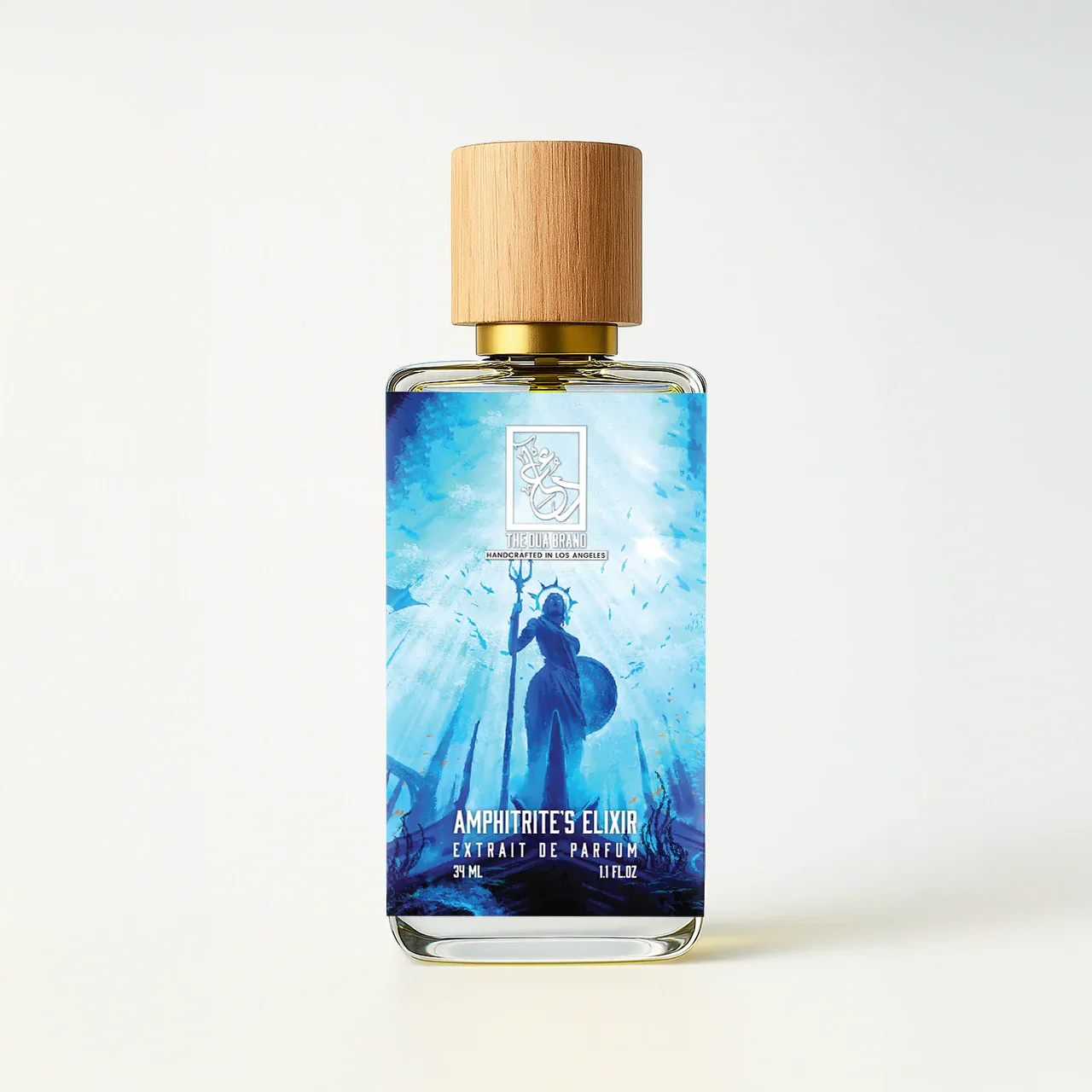Amphitrite’s Elixir