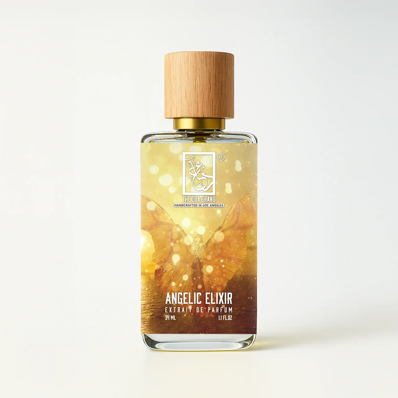 Angelic Elixir
