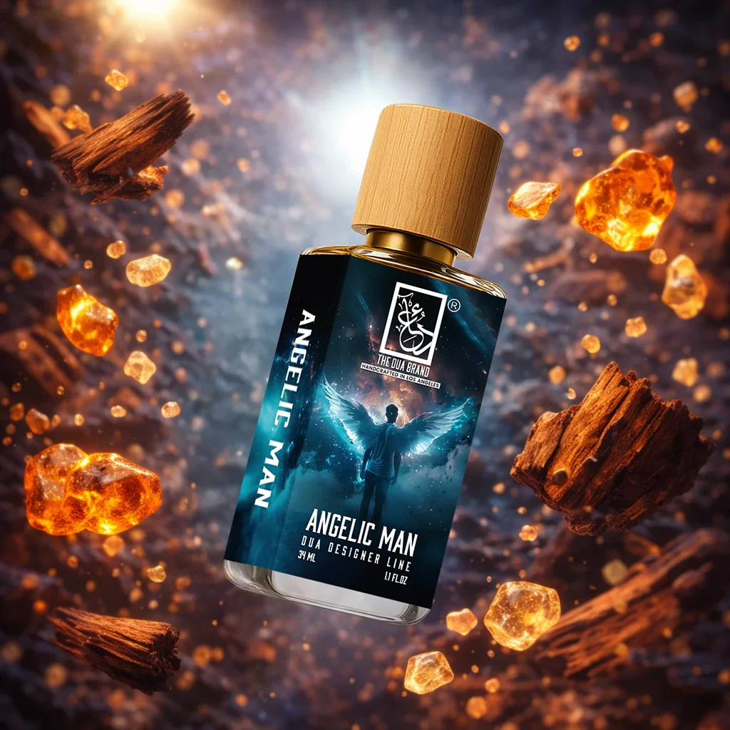 Angelic Man - Image 2