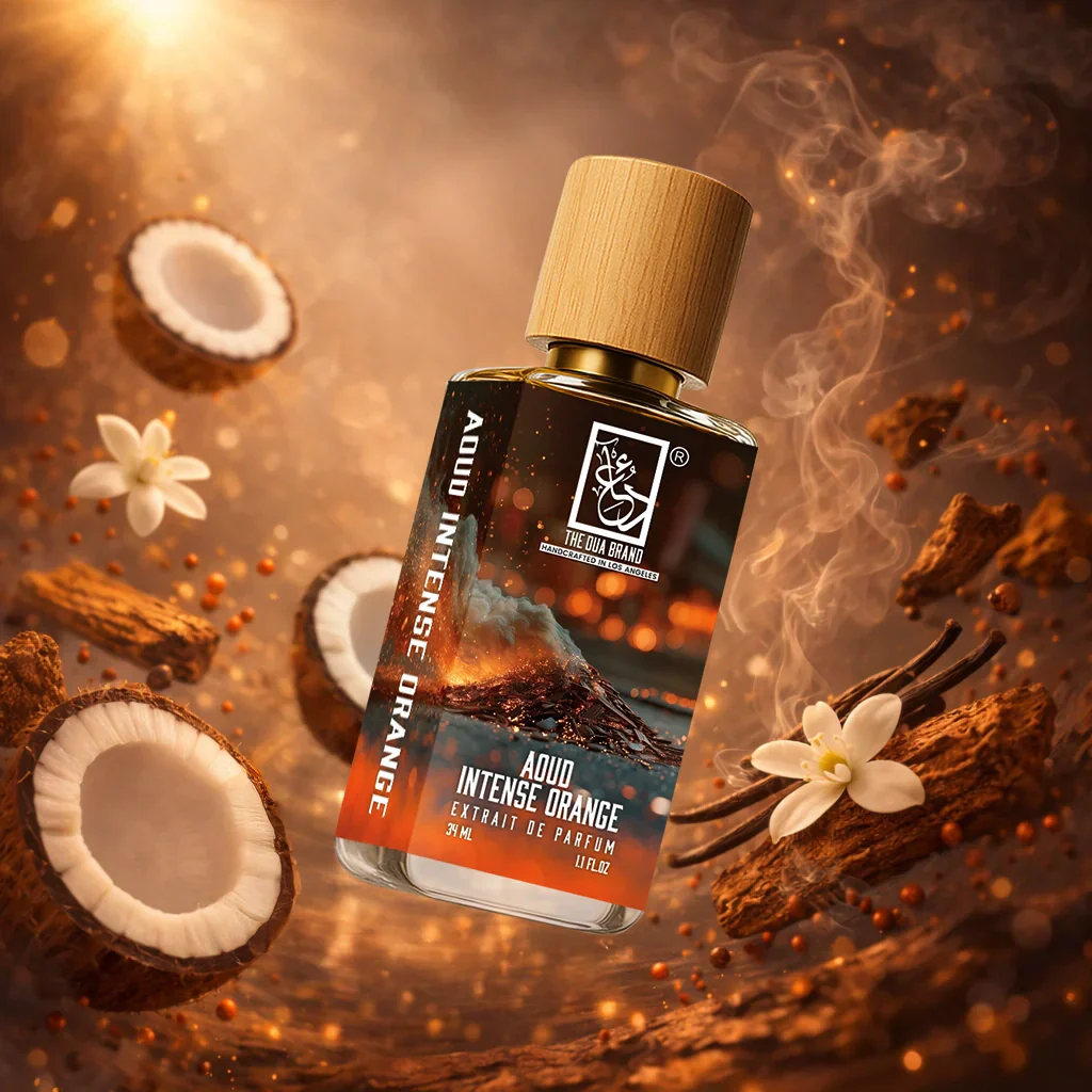 Aoud Intense Orange - Image 2
