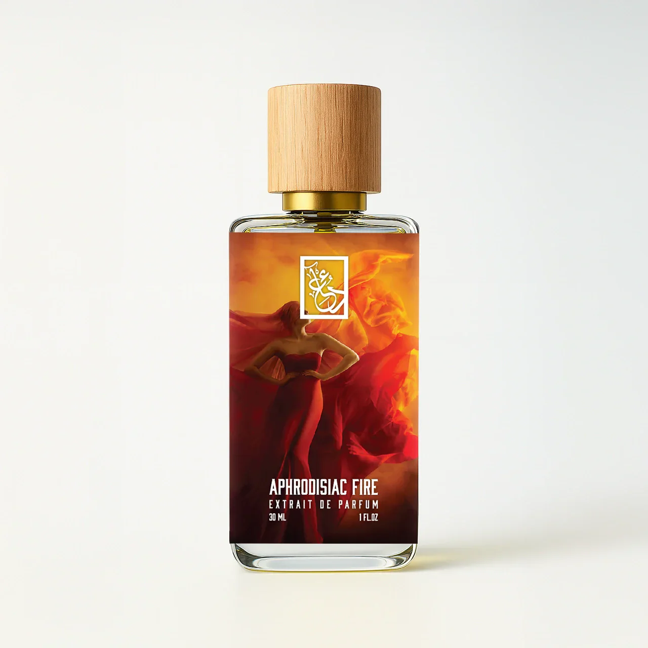Aphrodisiac Fire