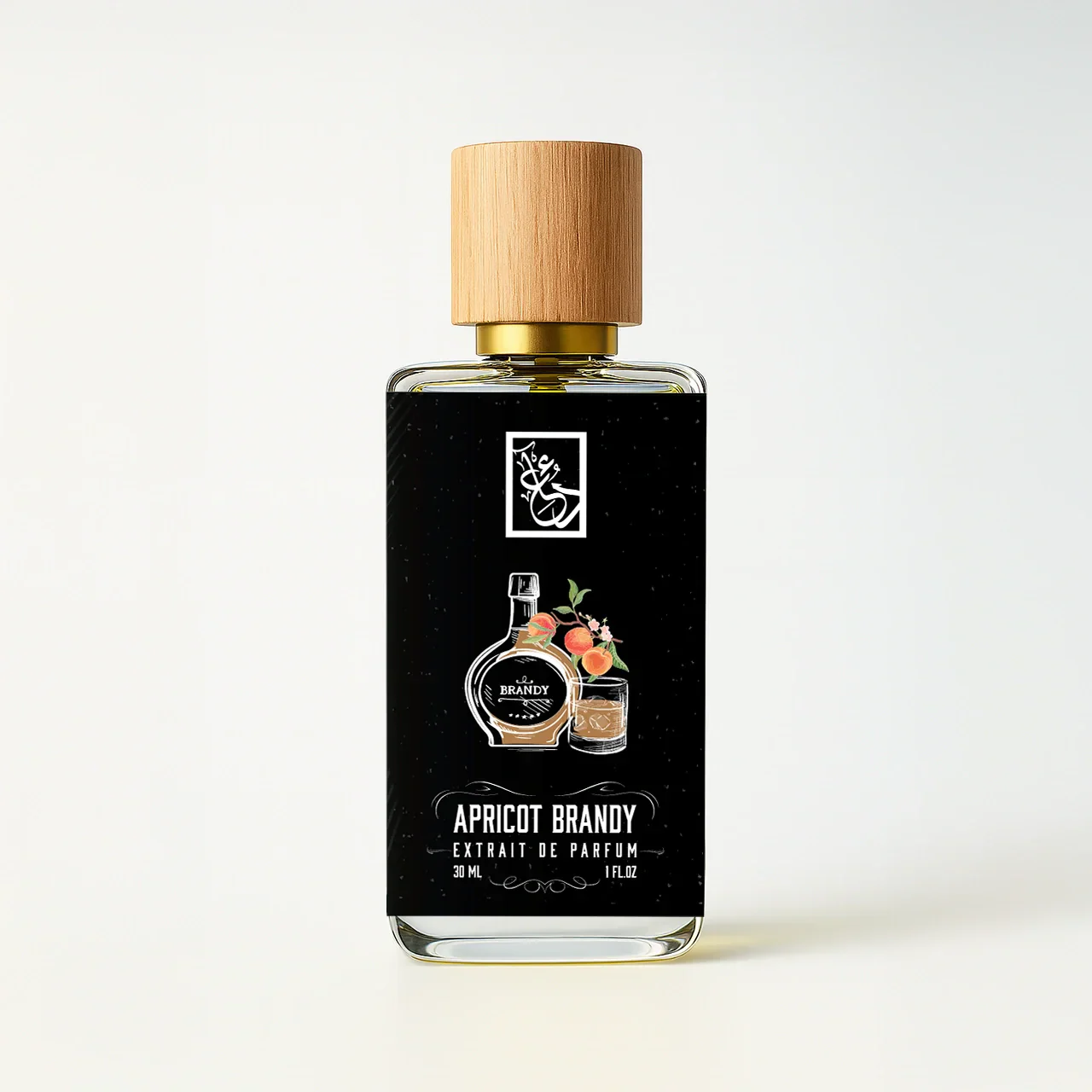 Apricot Brandy
