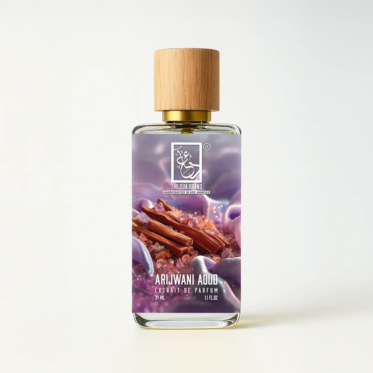Arijwani Aoud
