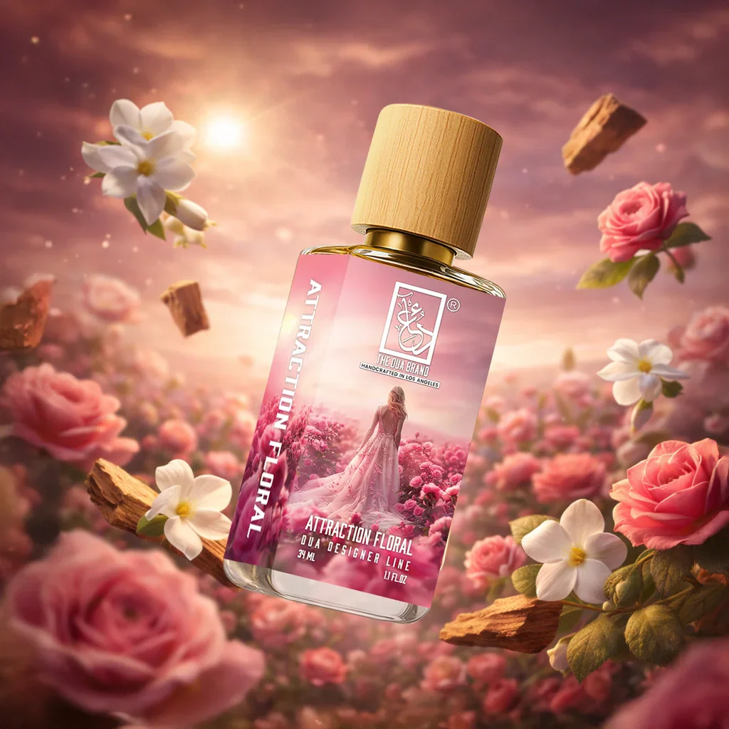 Attraction Floral - Image 2