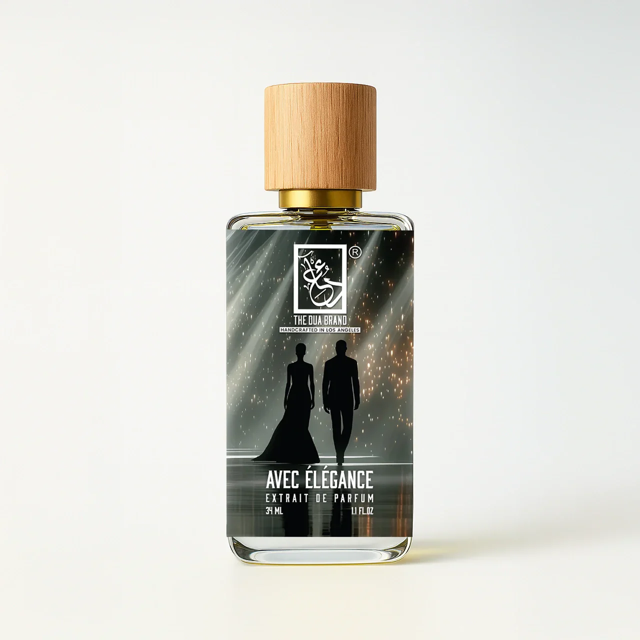 Avec Élégance