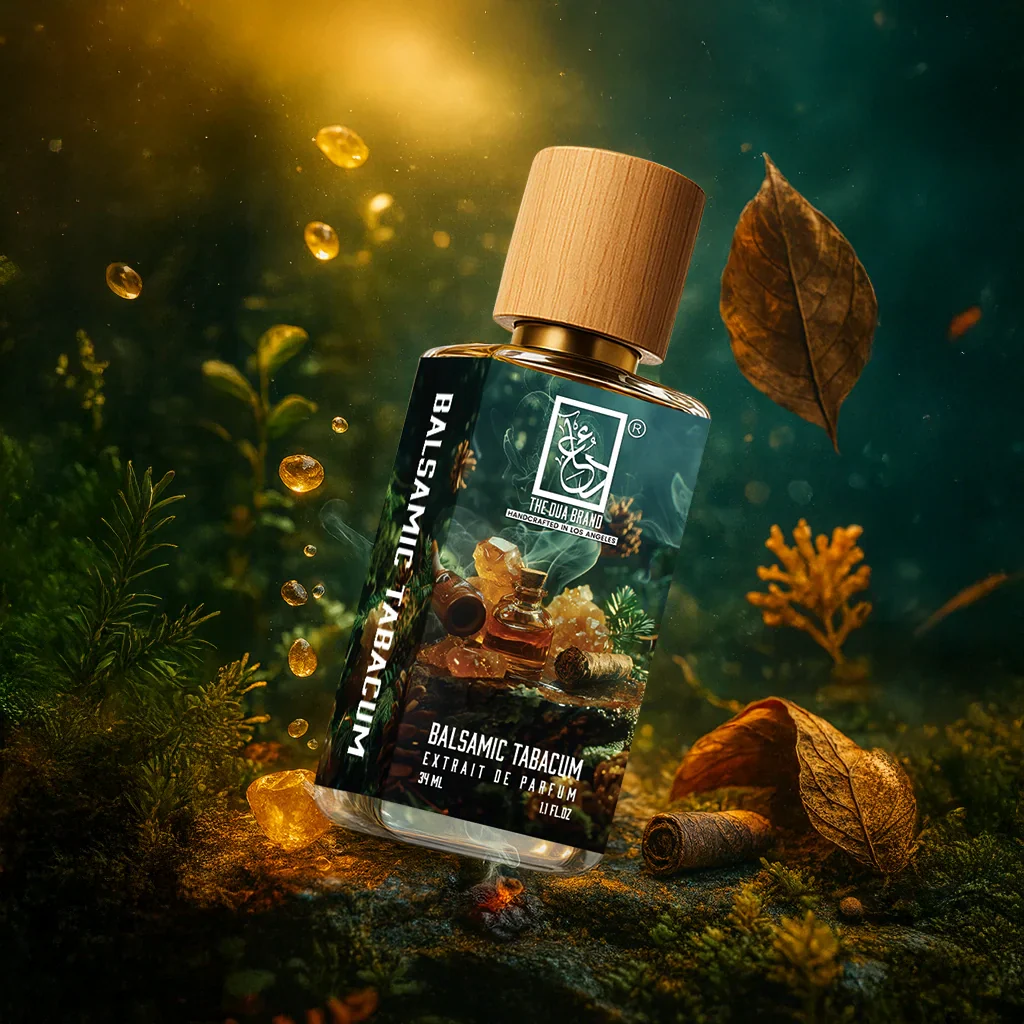 Balsamic Tabacum - Image 2