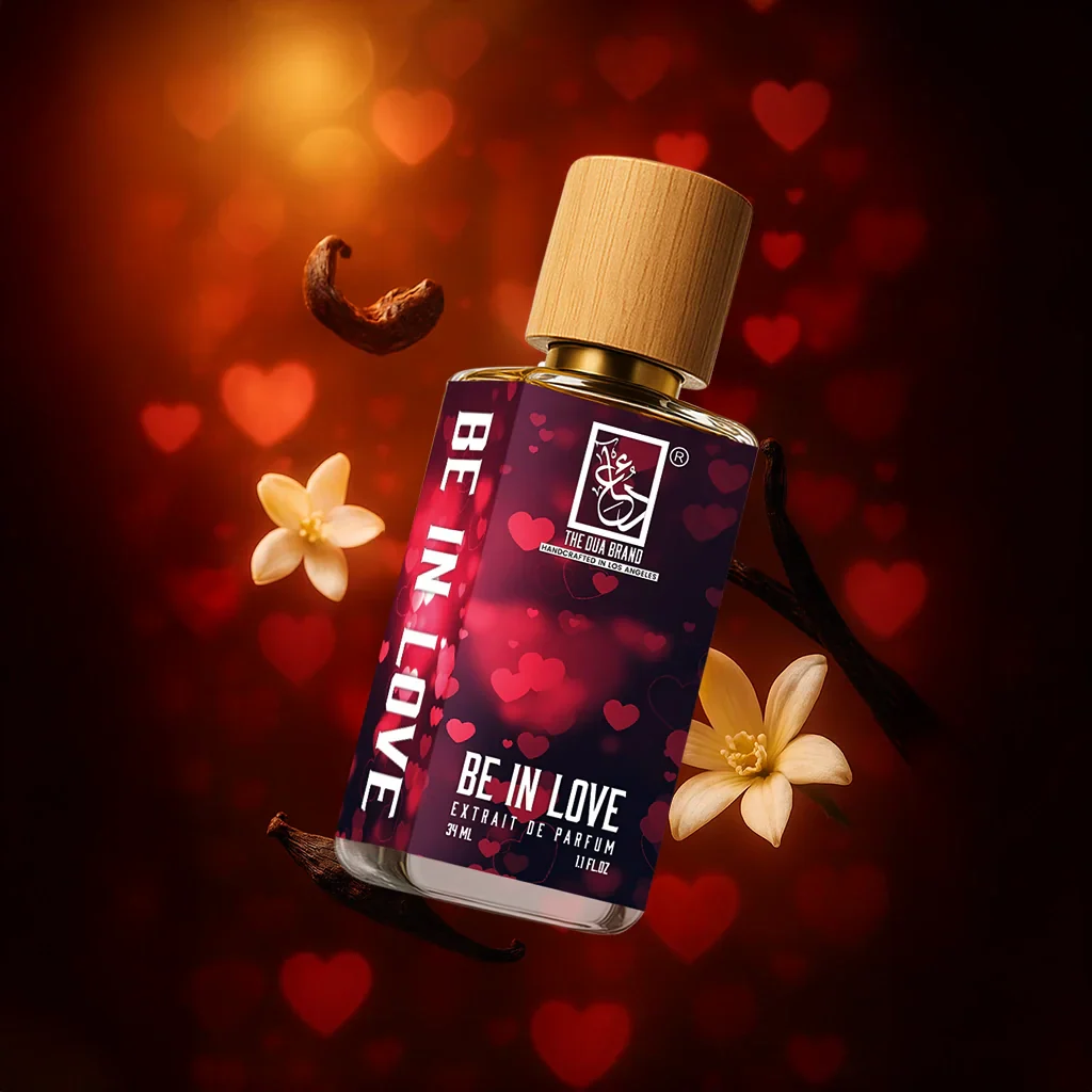 Be In Love - Image 2