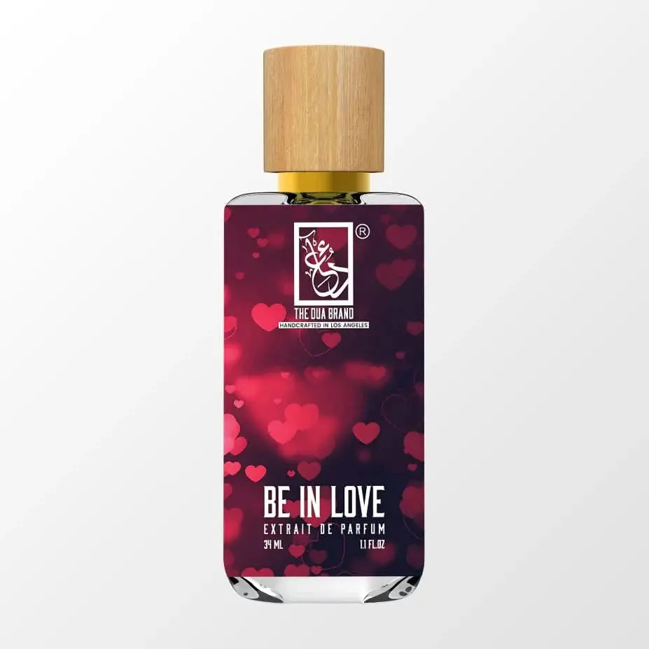 Be In Love - Image 3