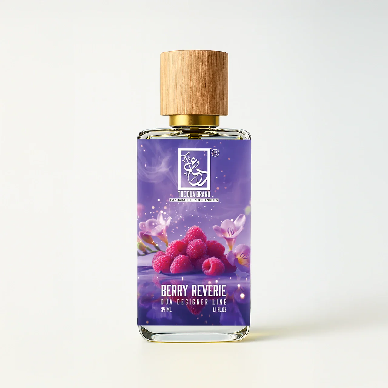 Berry Reverie