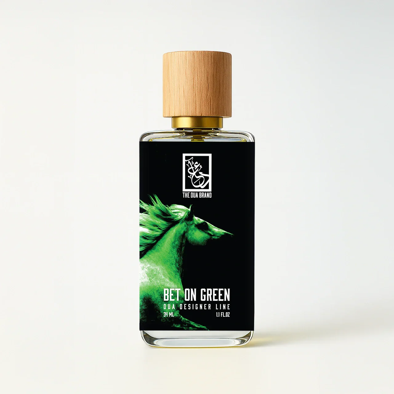 Bet on Green
