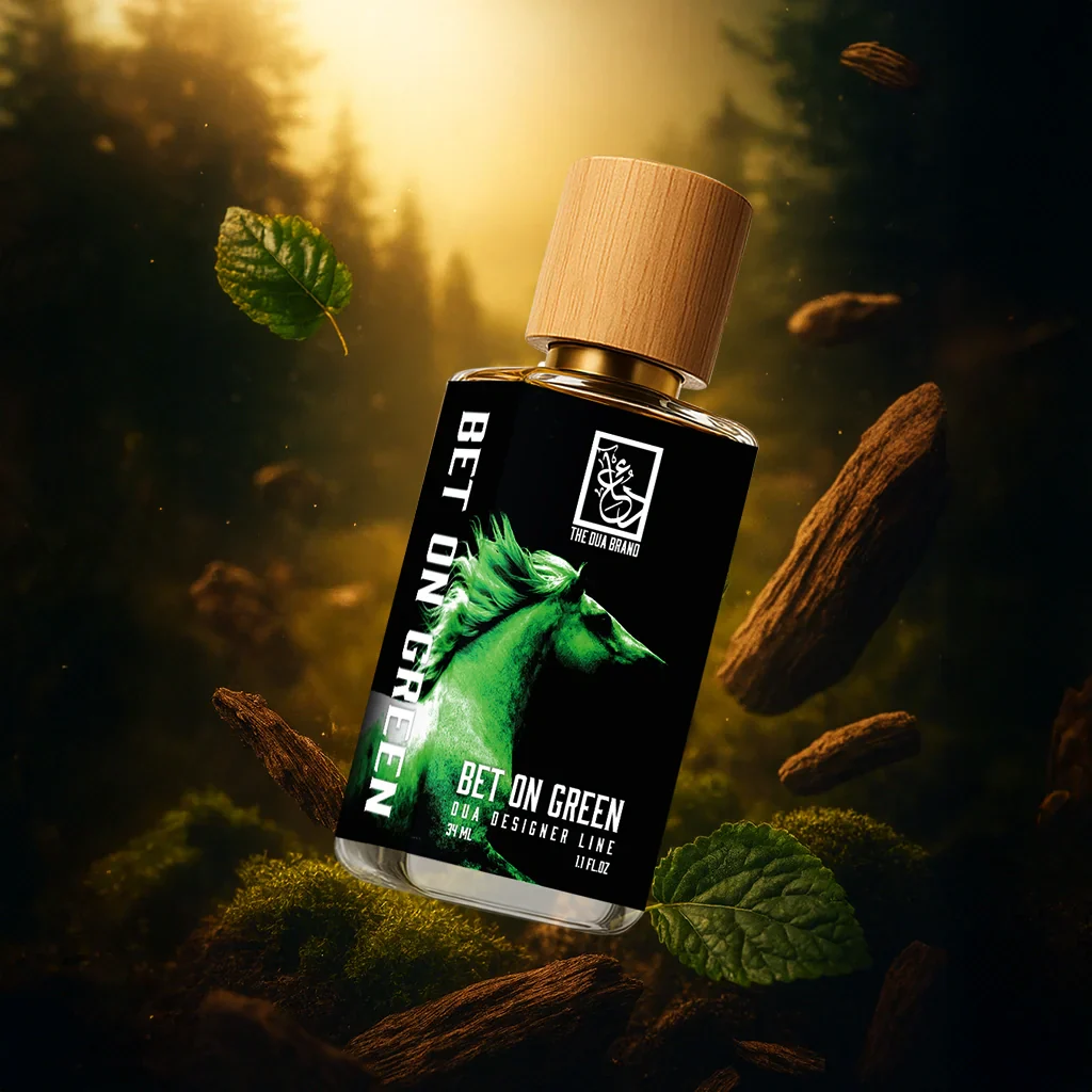 Bet on Green - Image 2
