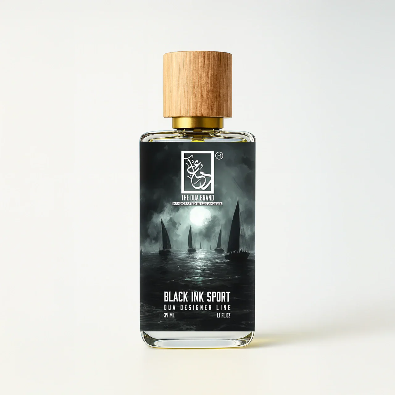 Black Ink Sport
