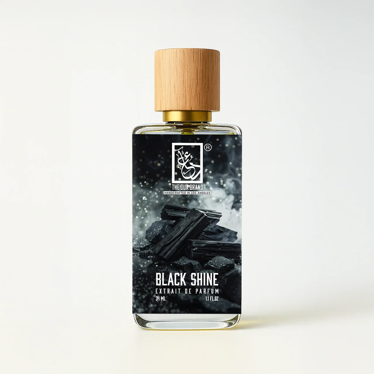 Black Shine