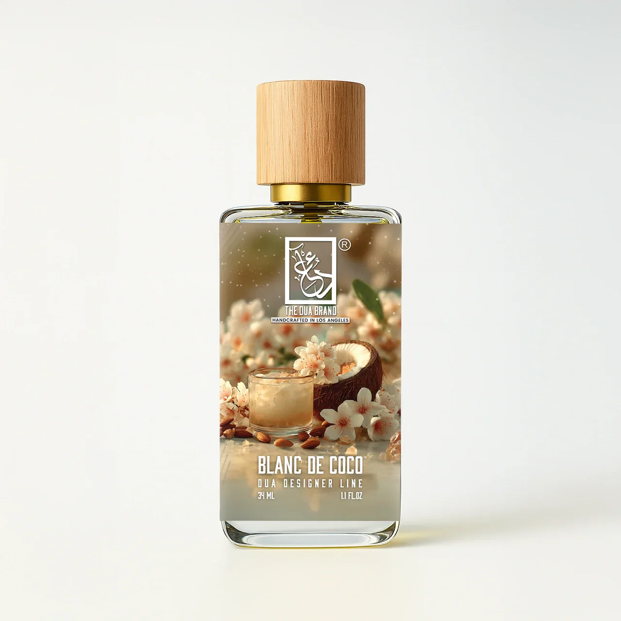 Blanc de Coco