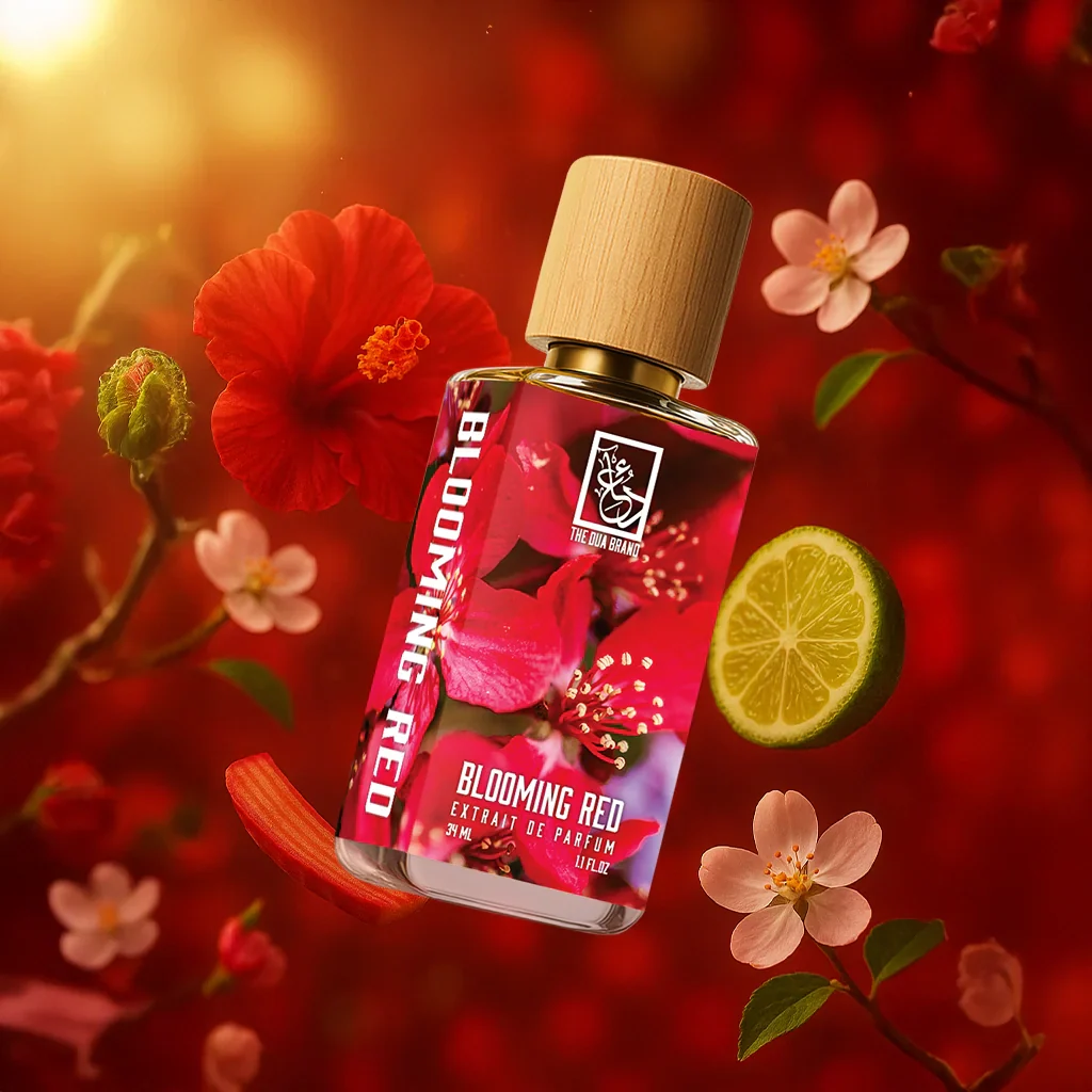 Blooming Red - Image 2