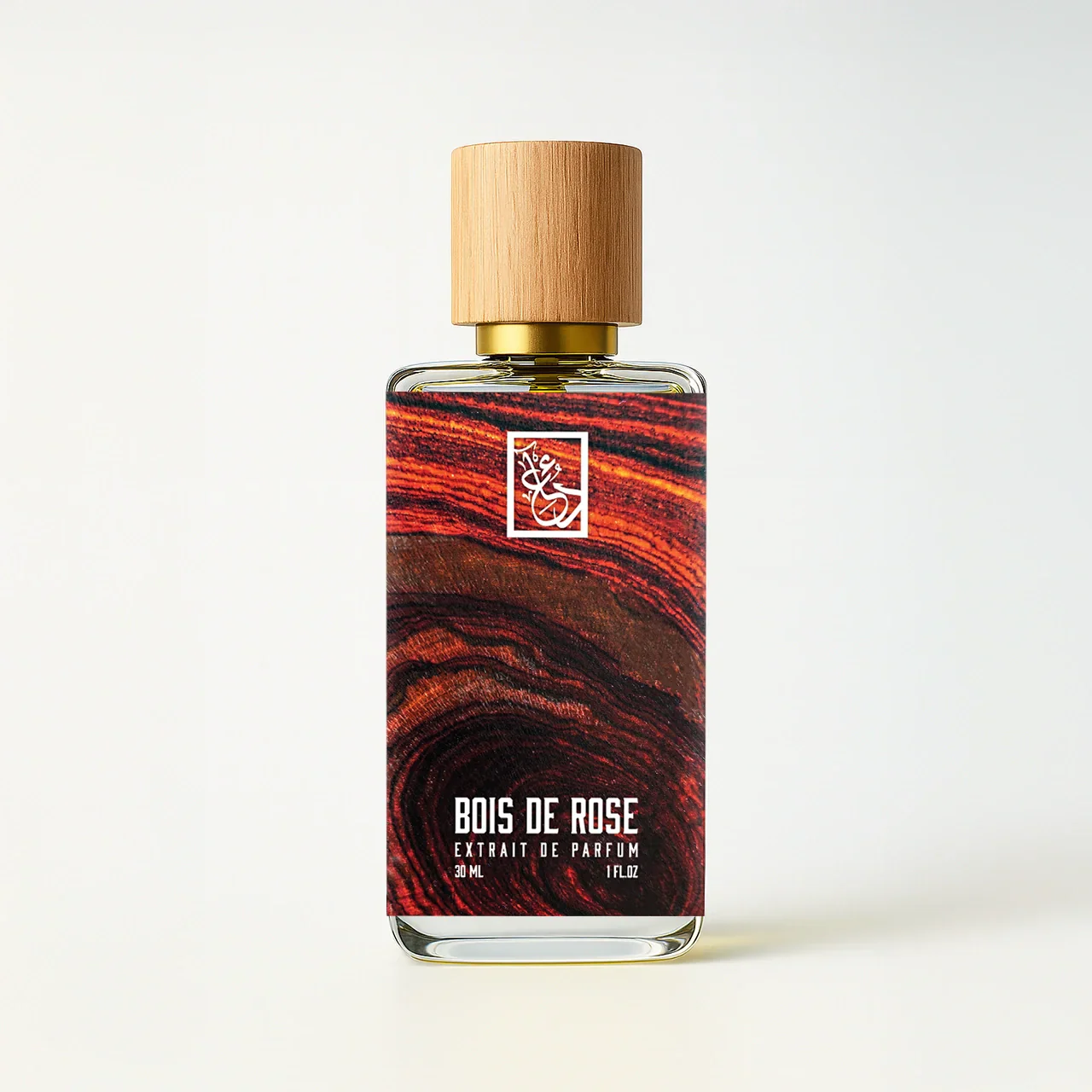 Bois de Rose