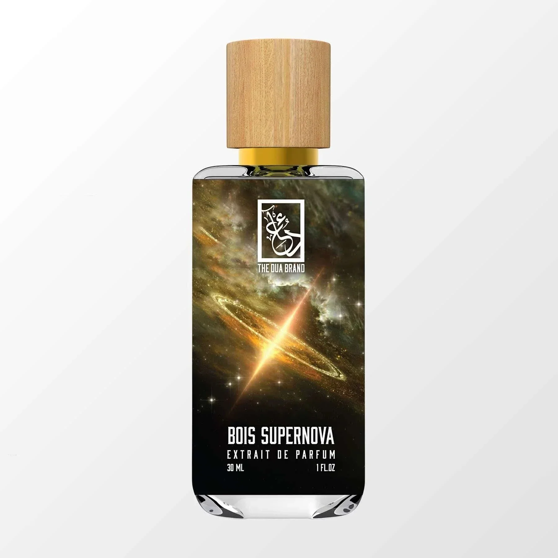 Bois Supernova - Image 4