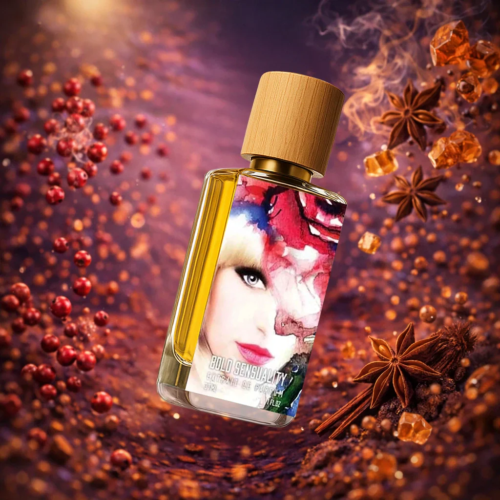 Bold Sensuality - Image 2