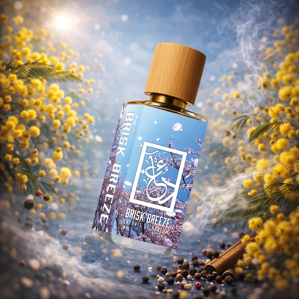 Brisk Breeze - Image 2