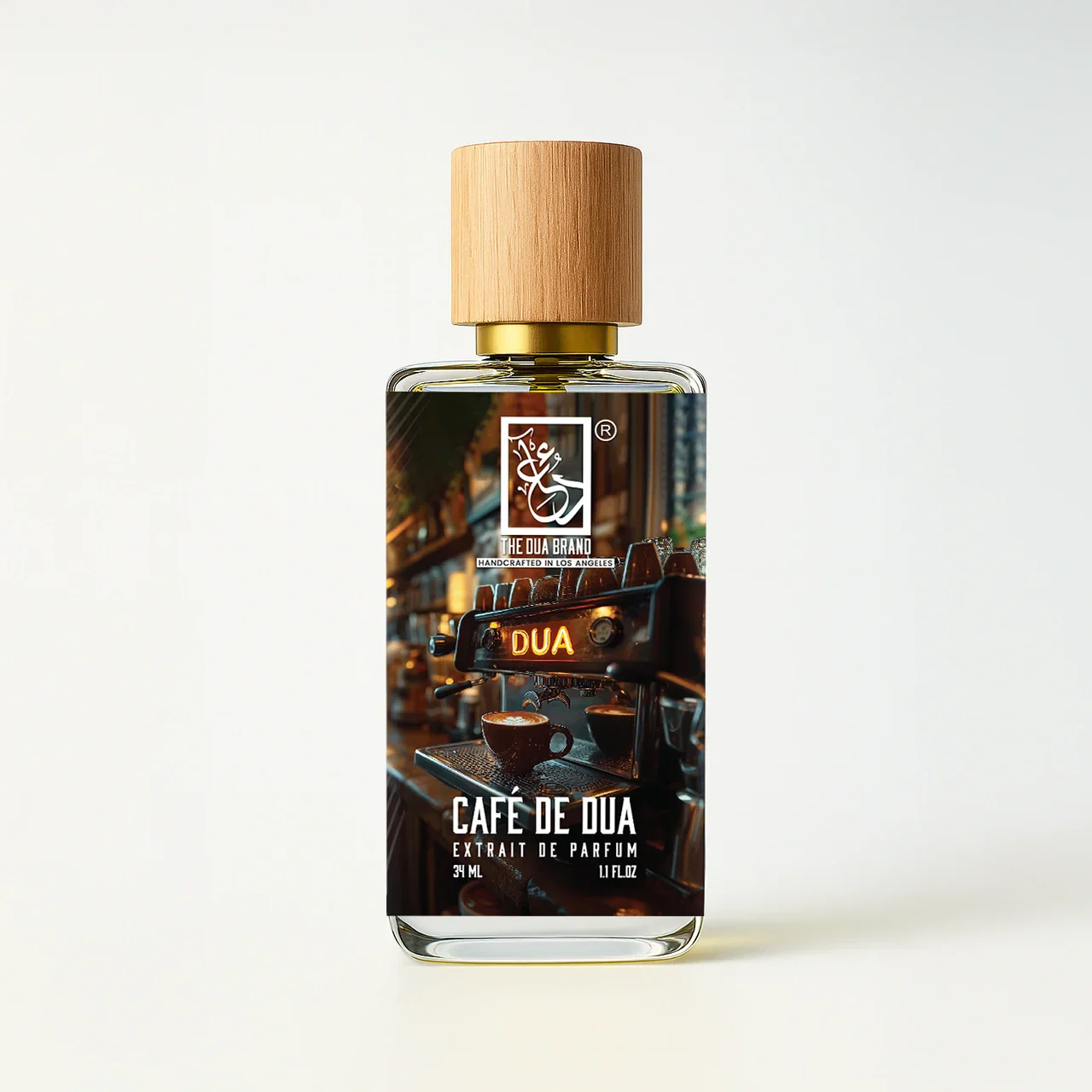 Café de Dua