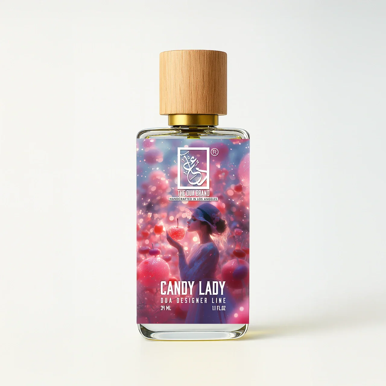 Candy Lady