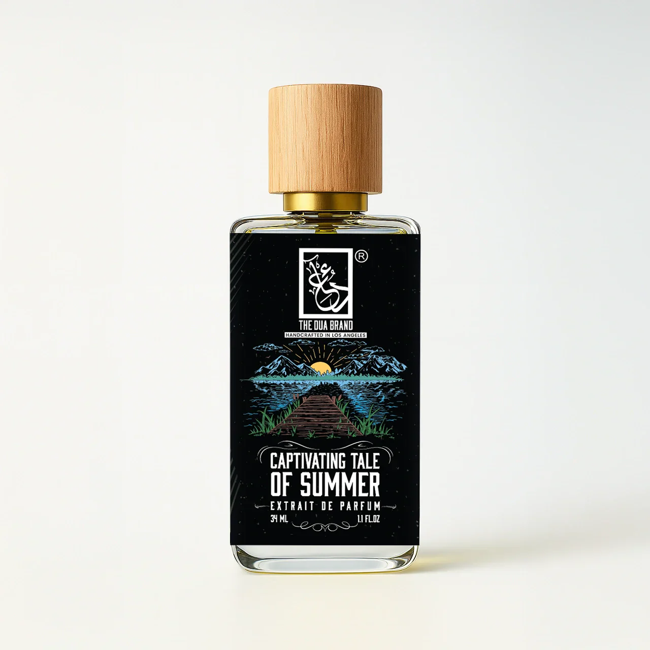 Captivating Tale of Summer