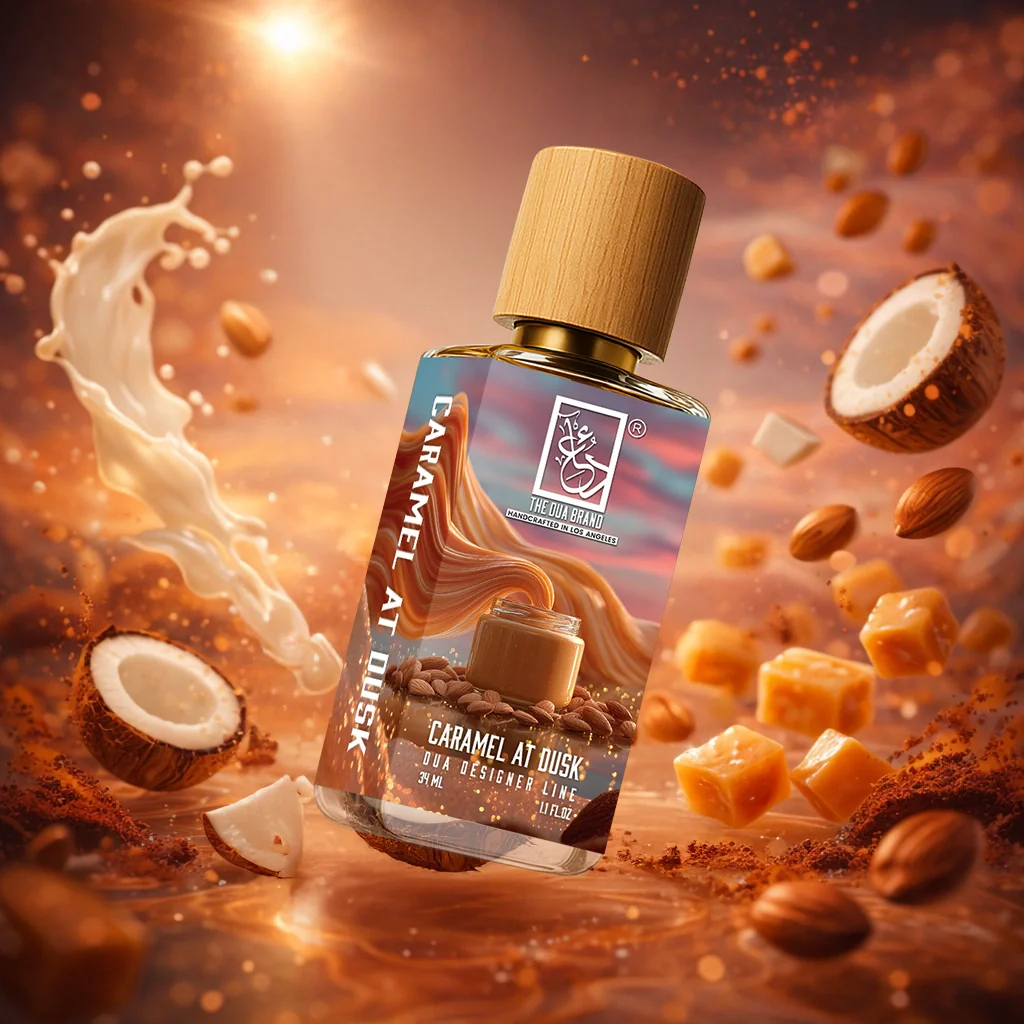 Caramel At Dusk - Image 2