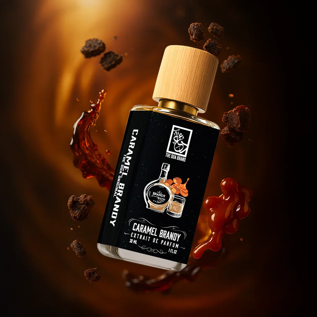 Caramel Brandy - Image 2