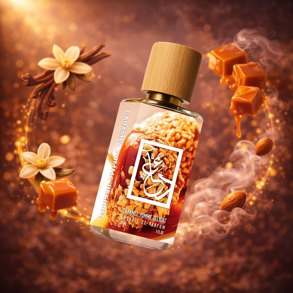 Caramel Pomme Delight - Image 2