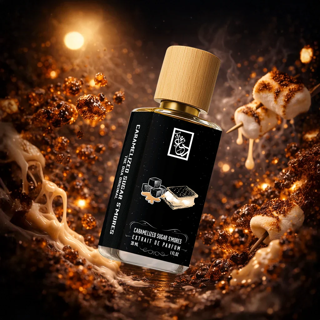 Caramelized Sugar S’Mores - Image 2
