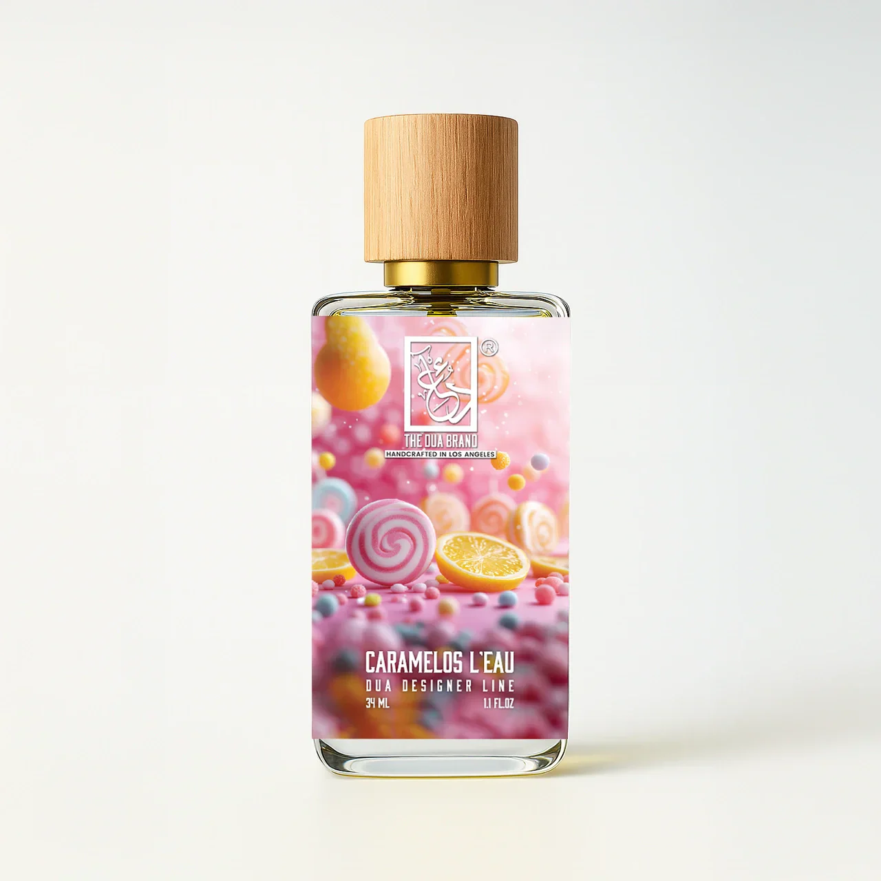 Caramelos L'Eau