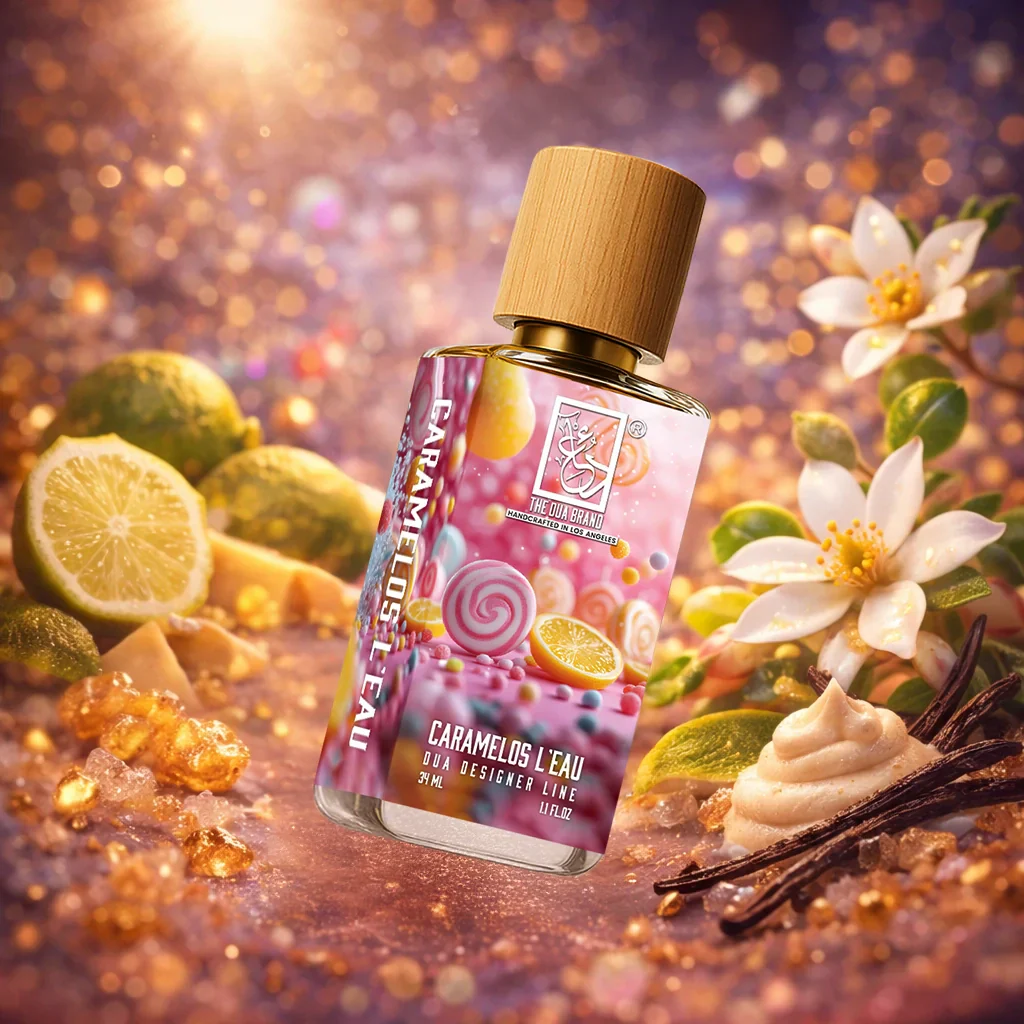 Caramelos L'Eau - Image 2