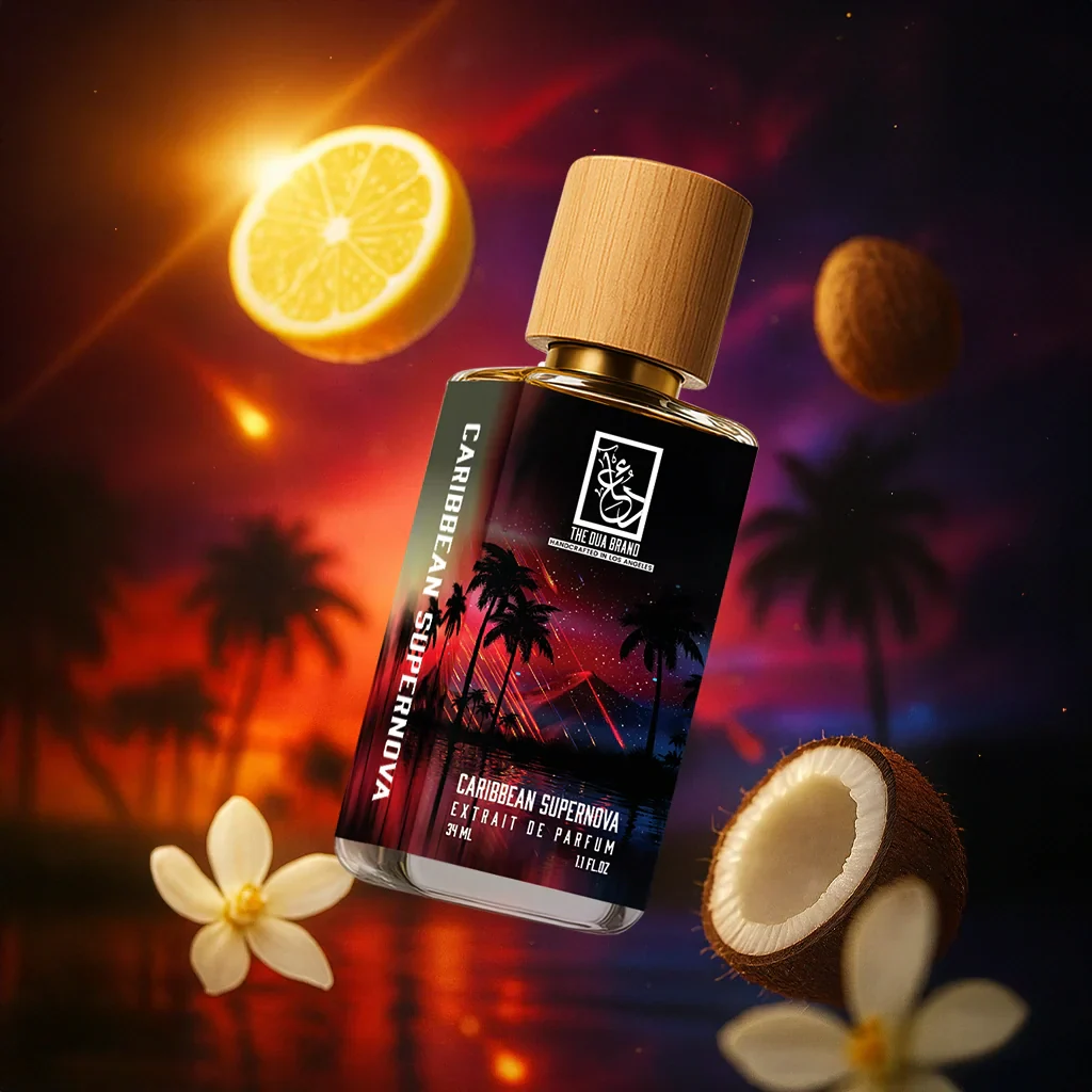 Caribbean Supernova - Image 2