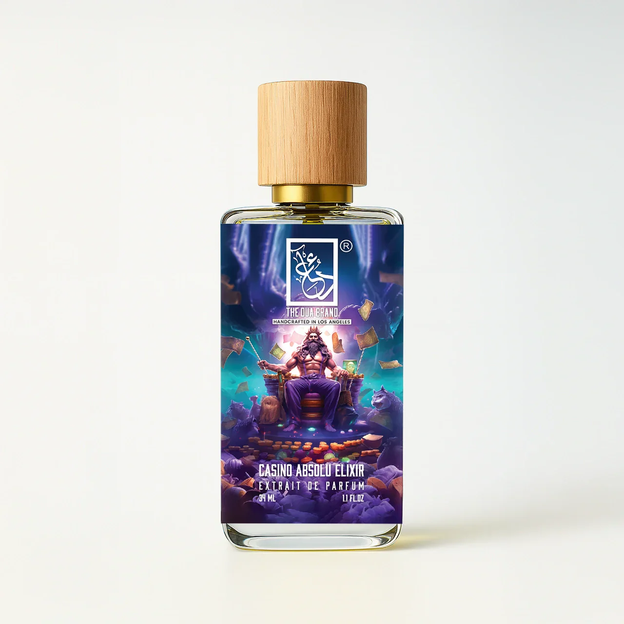 Casino Absolu Elixir