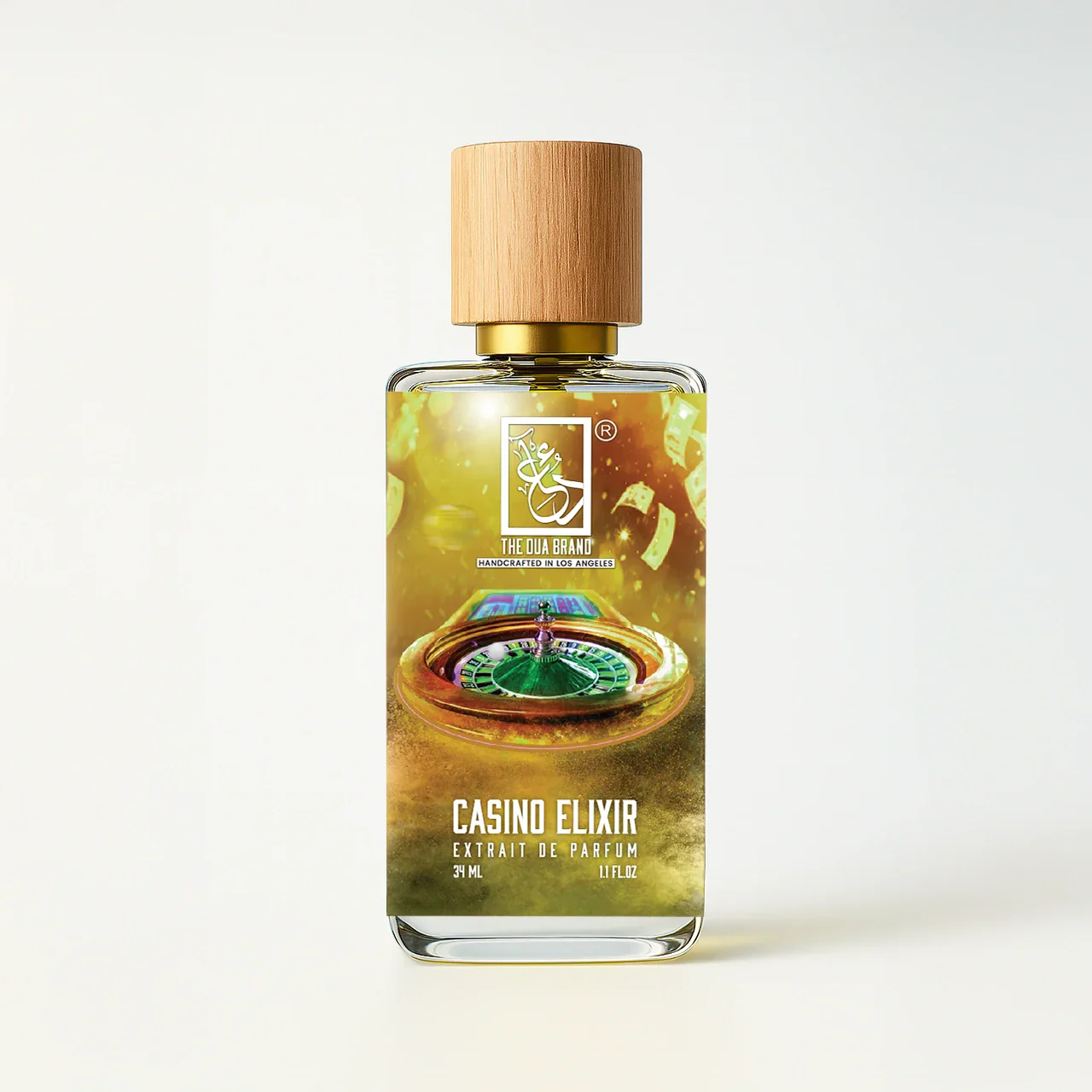 Casino Elixir