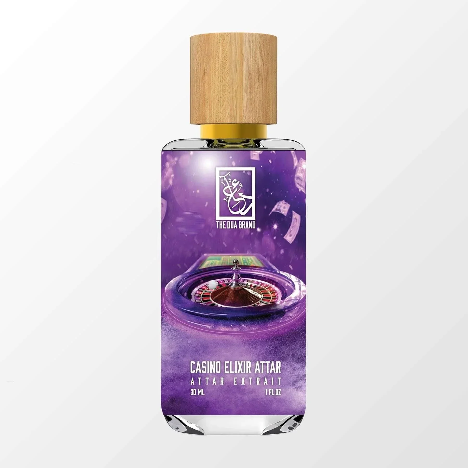 Casino Elixir Attar - Image 4