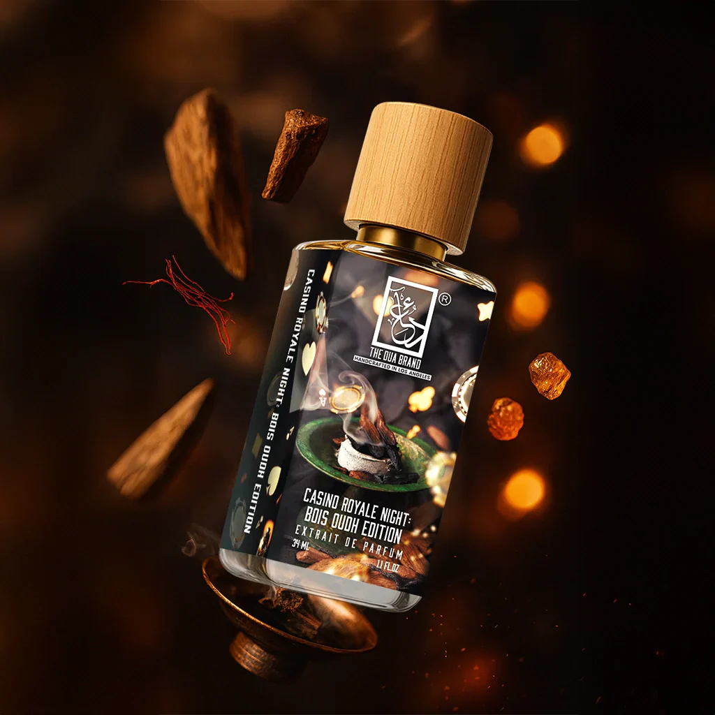 Casino Royale Night: Bois Oudh Edition - Image 2