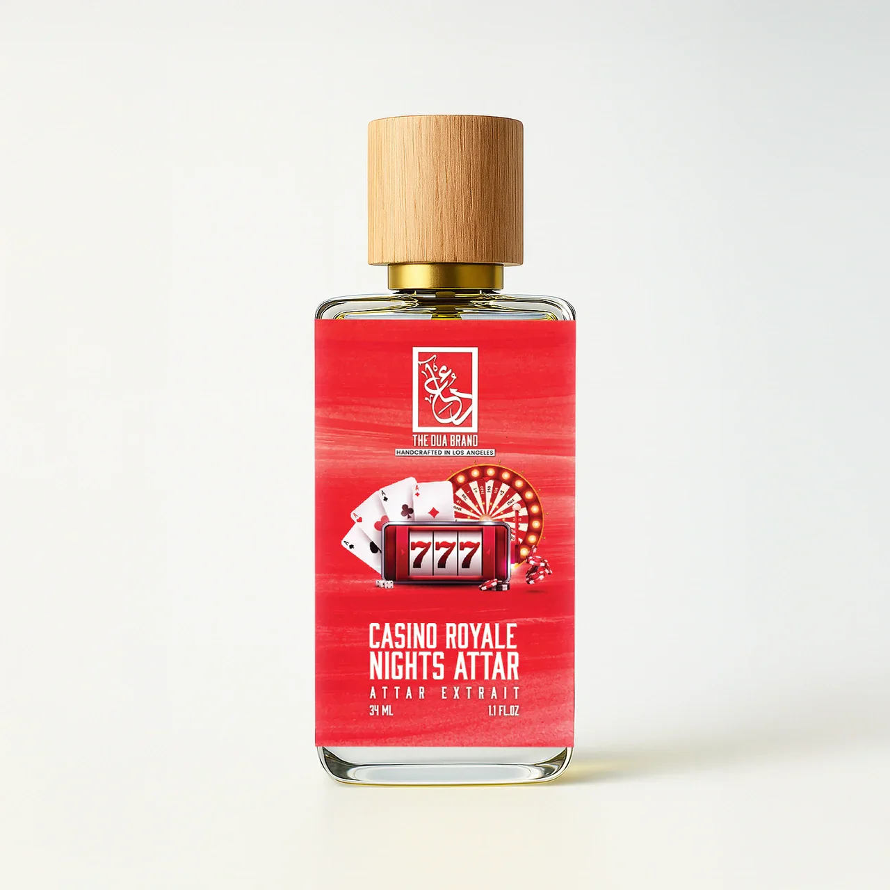 Casino Royale Nights Attar