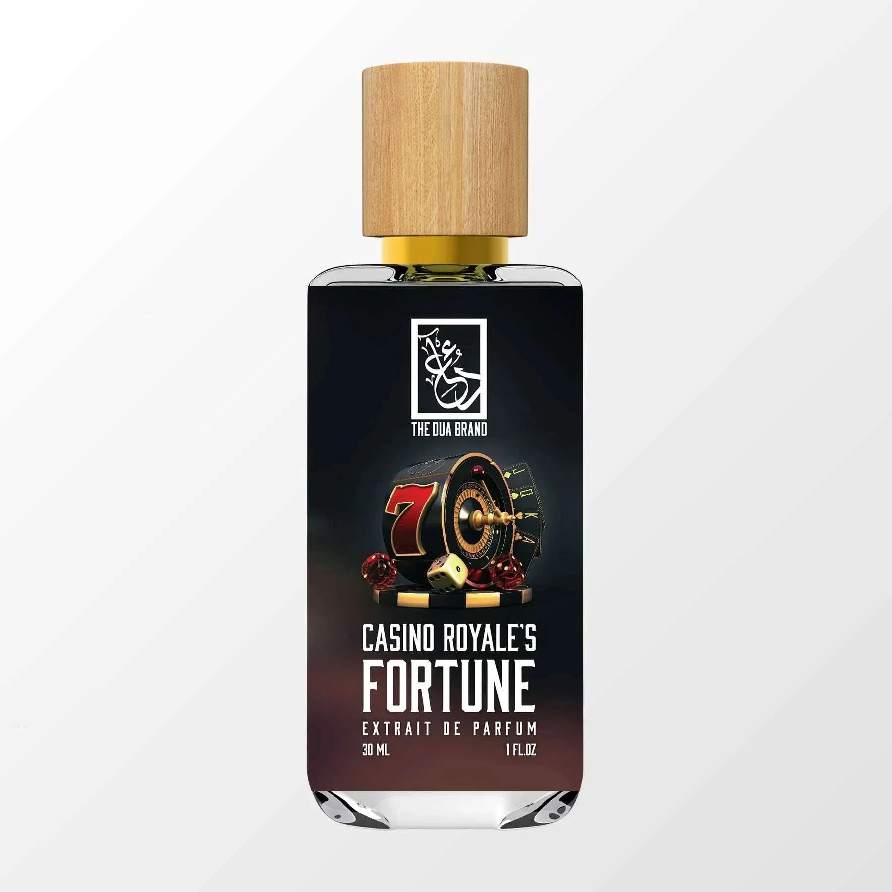 Casino Royale's Fortune - Image 4